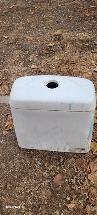 Бачок для унитаза размер и 18 размер