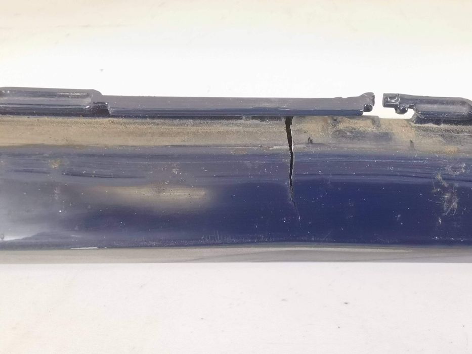 Предна броня Форд Мондео / Ford Mondeo MK5 [ - ] Оригинална