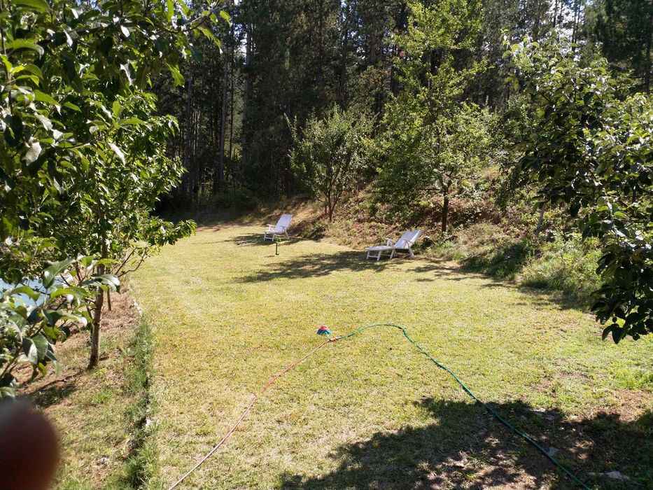 Дава се под наем Къща в Разлог - 200 кв.м за 153 € - Снимка #1