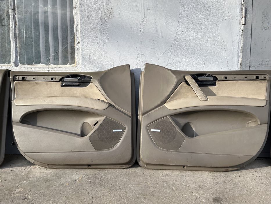 Таван за ауди Q7 Ауди Кю7