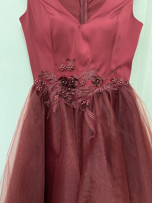 Rochie de seara/banchet/ocazie/eleganta