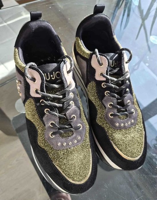 Обувки Lui Jo  Оригинални