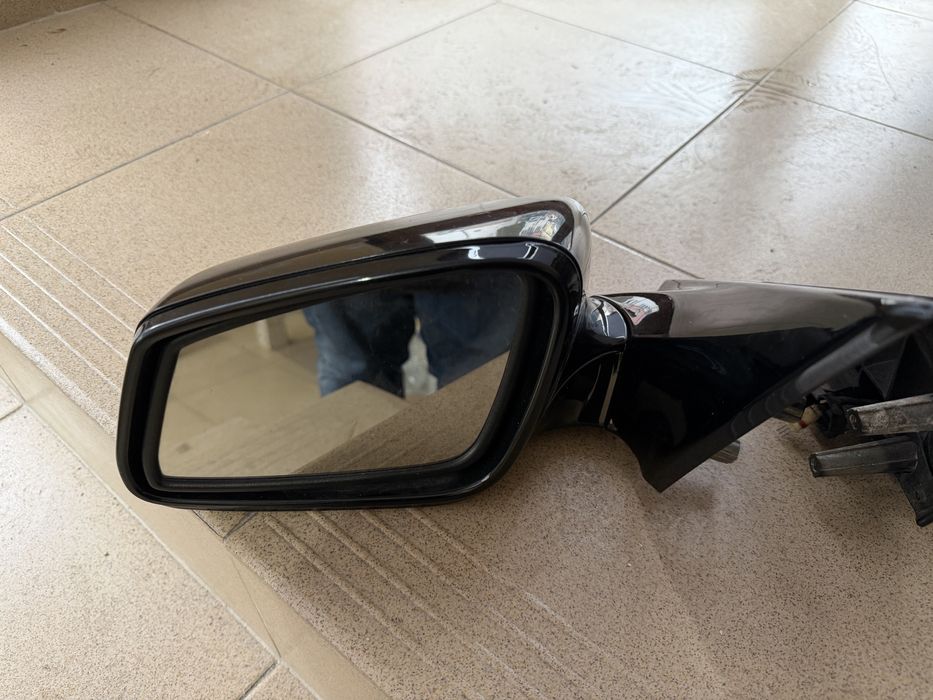 Огледала F10/11/01