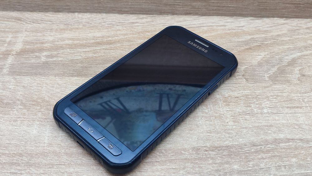 Samsung XCover 3 G388F HardWork IP68 DustResistent antiShock