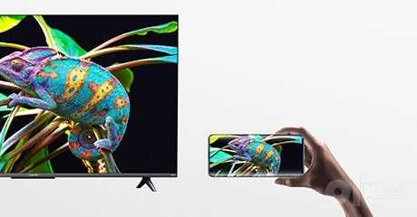 Xiaomi TV A Pro 65 2025