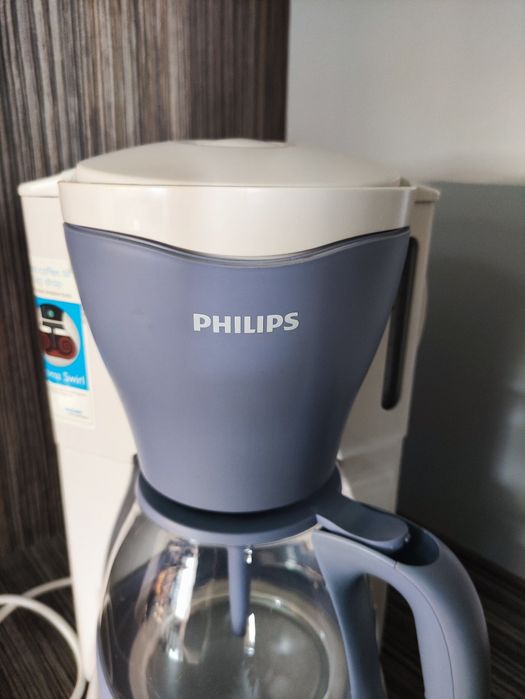 Кофеварка капельная Philips 7562