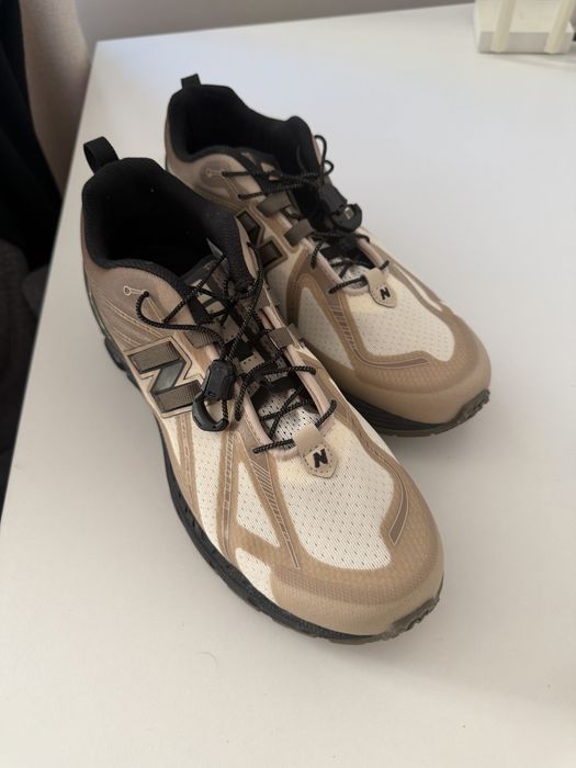 Кроссовки new balance новые