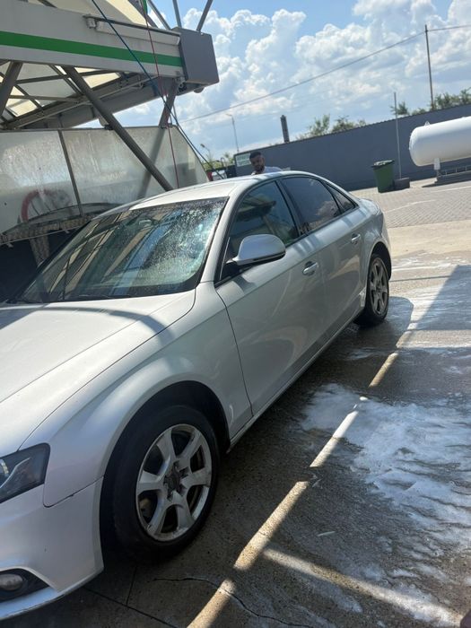 Audi a4 2008 143