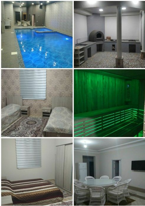 Дача Октош Chorvoq bez makler