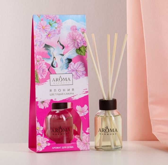 Диффузор для дома