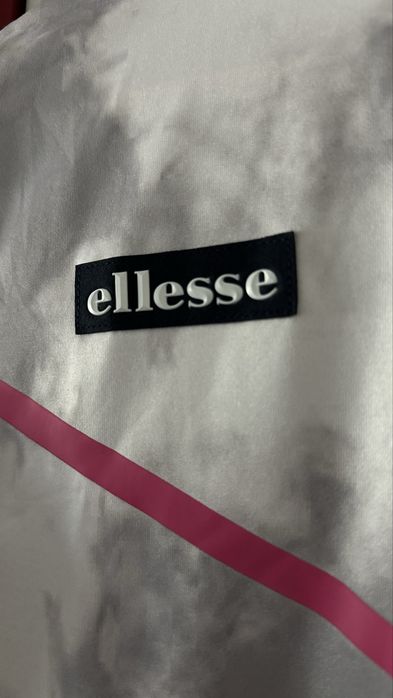 Bluza subtire dama sport Ellesse