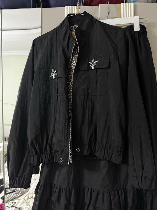 Обновление гардероба в самом разгаре