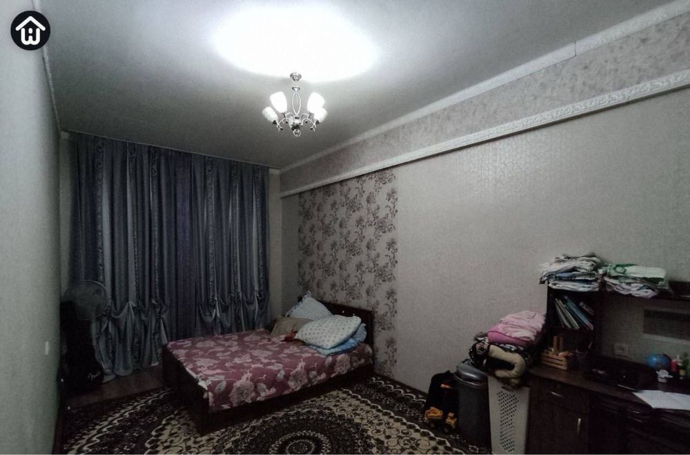 МЕТРО 2-3 бекат 500 метр Сергели 6А 2/6/7 58 м2 Ипотекагаям Сотилади