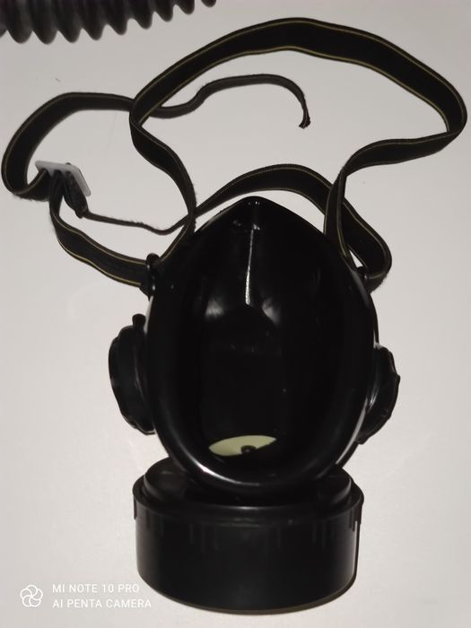 Продам респиратор новый