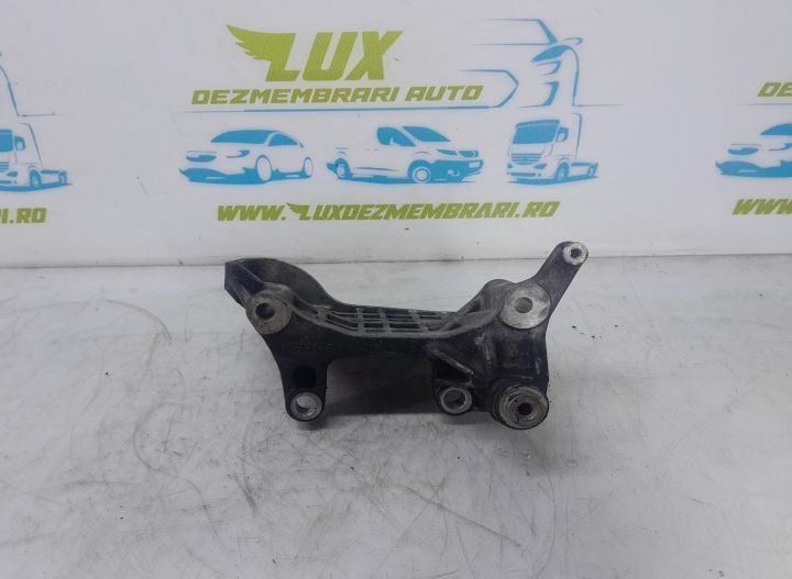 Suport alternator 059903143aj 3.0 tdi CKVB CDUC CVU Volkswagen VW Touareg generatia 2 7P seria