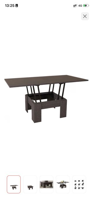 Продам стол трансформер