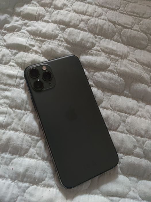 Айфон 11 про 64 гб