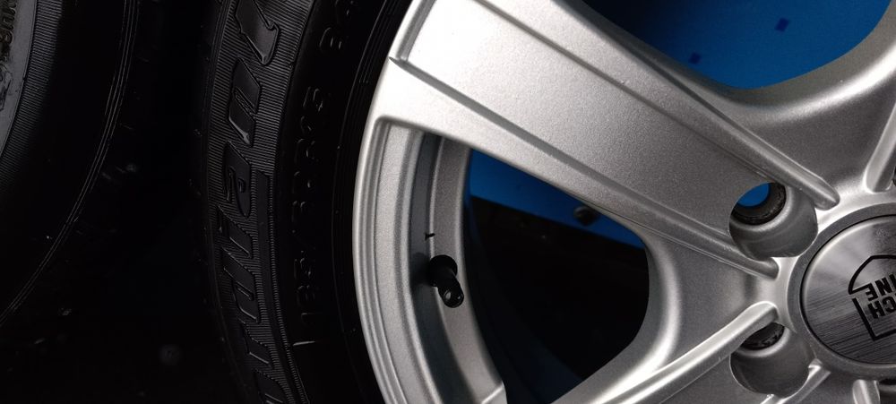 Продам Диски литые