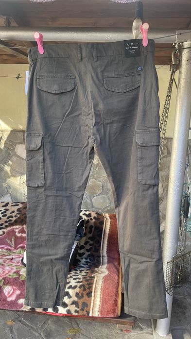 Pantaloni army, marimea M