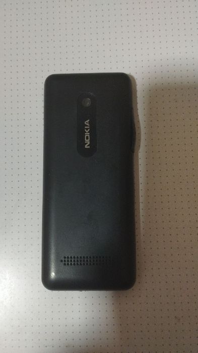 Продаётся телефон Нокиа 206 оргинал