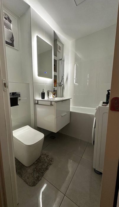 Studio/ garsoniera in Manastur zona foarte buna
