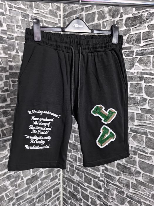 Luis Viton къси панталони