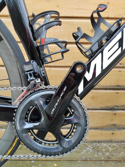 Merida Reacto Team Bahrain