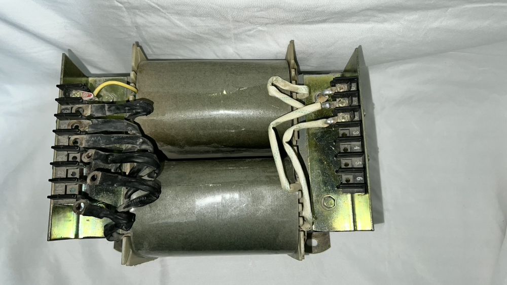 Трансфарматор тока