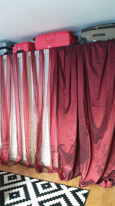 Висок клас пердета