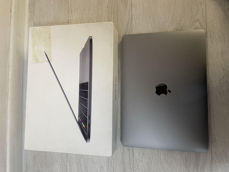 MacBook Pro 13 2018