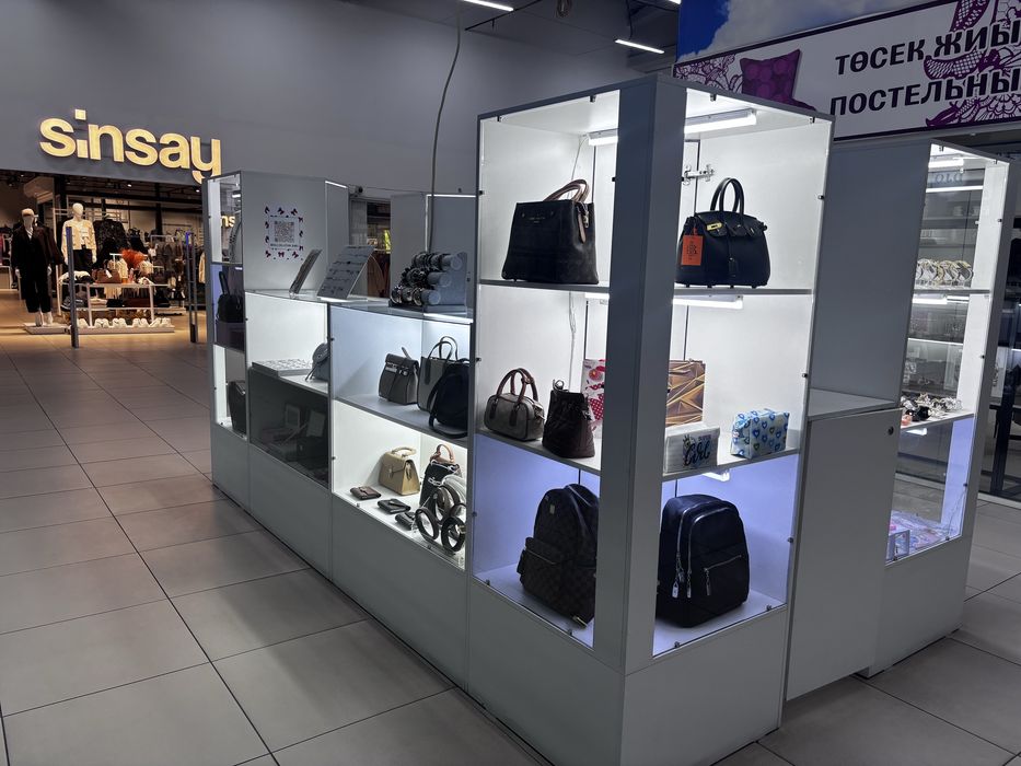 Продам готовый бизнес