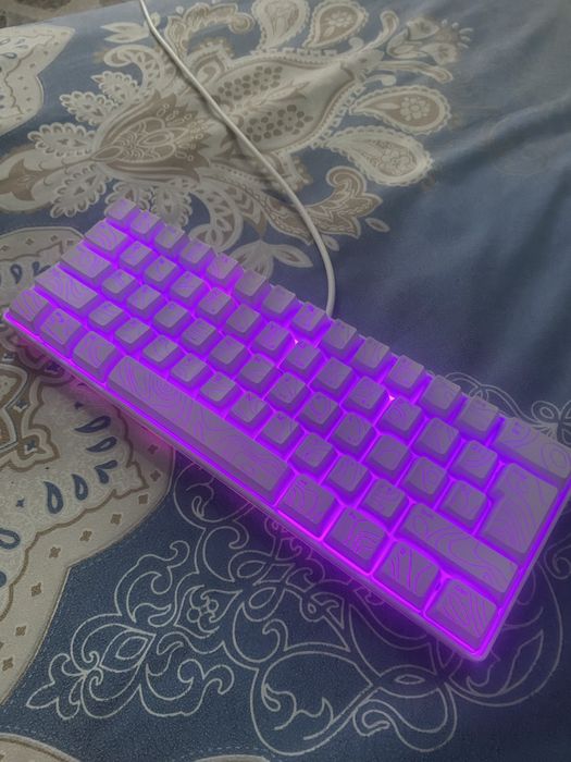 Tastatura de gaming