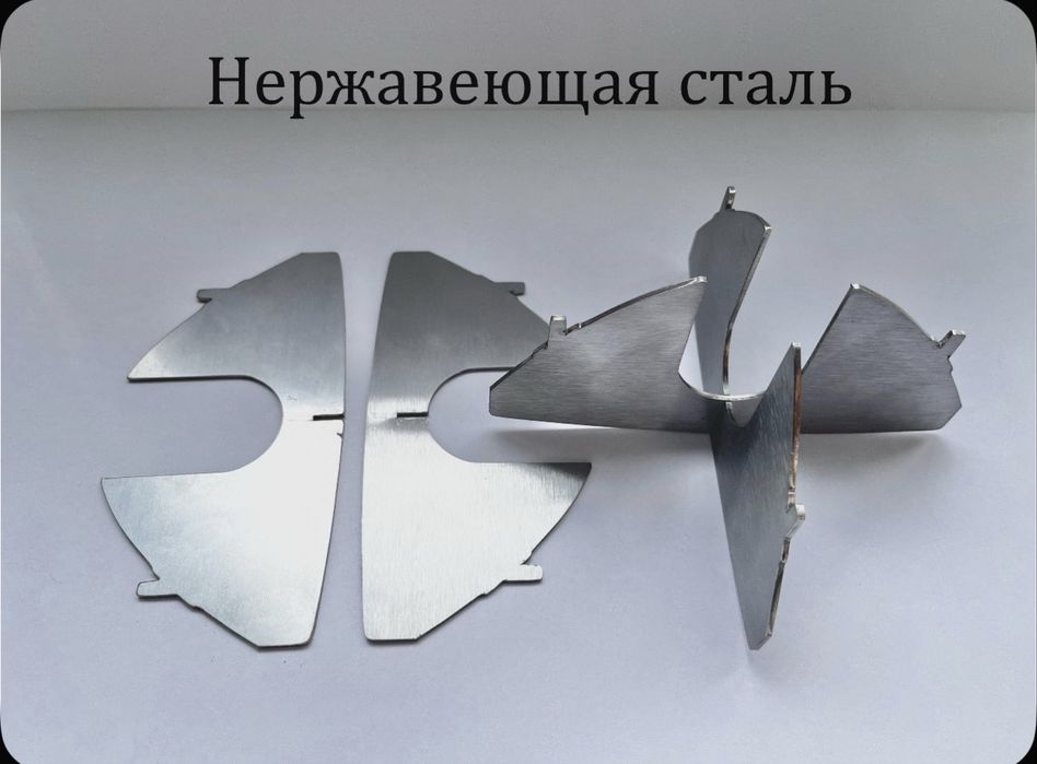 Аля hella black кресты для бмв е34