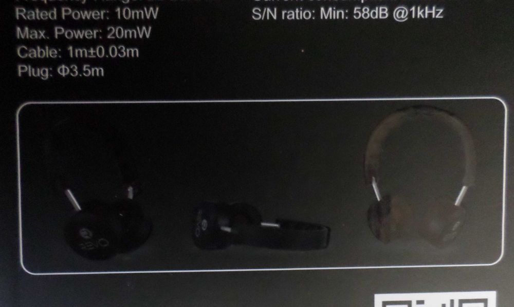 НОВИ - Гейминг слушалки с микрофон