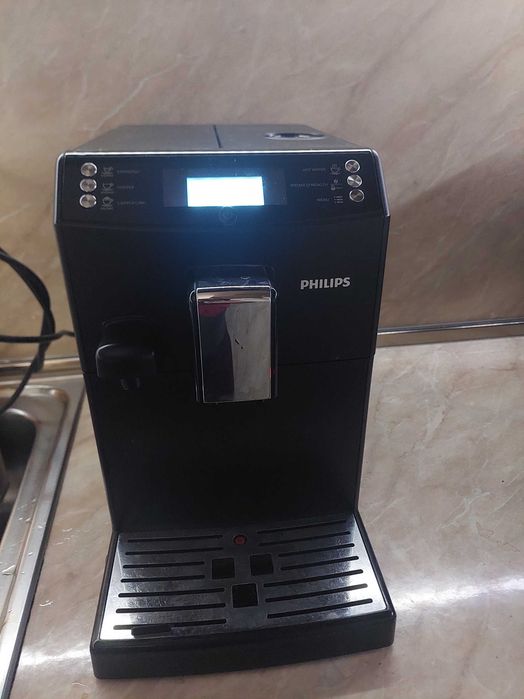 Кафеавтомат Philips