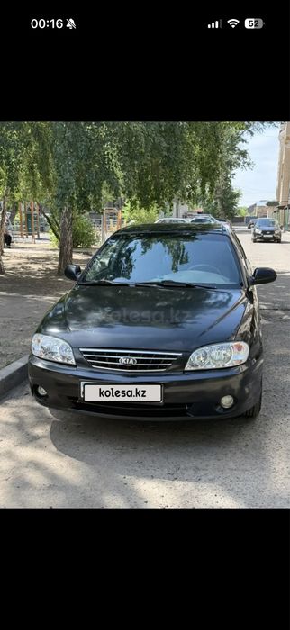 Продам KIA spectra 2006