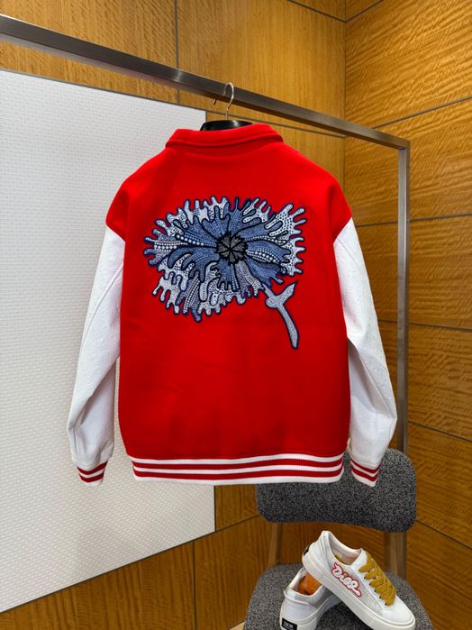 Geaca Louis Vuitton Varsity Premium