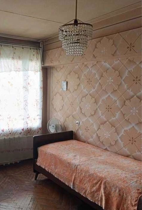 Метро Минор 4х комн