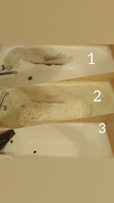 РЕСТАВРАЦИЯ ВАНН

Предлагаю профессио