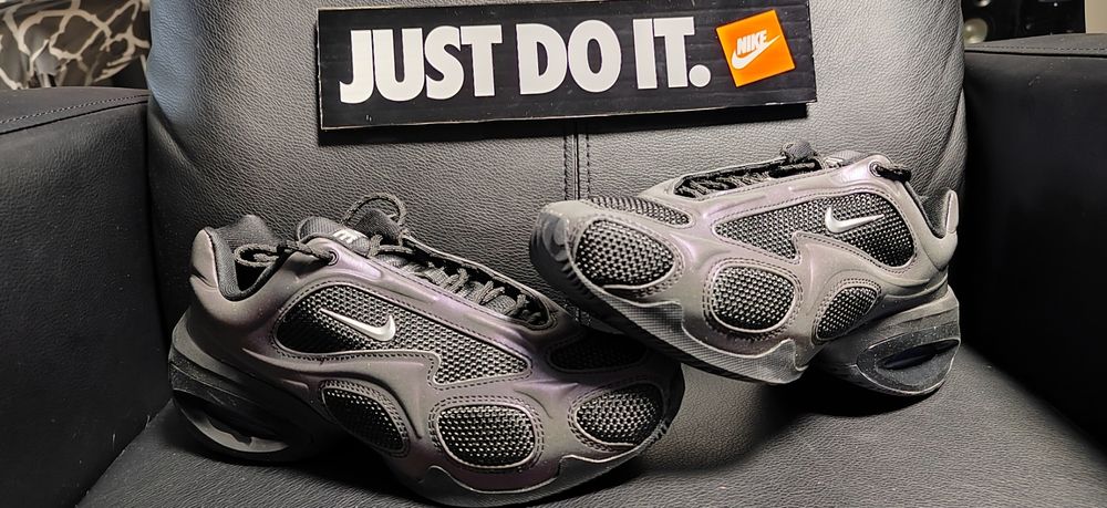 Nike Air Max Muse Reflective, номер 37,5