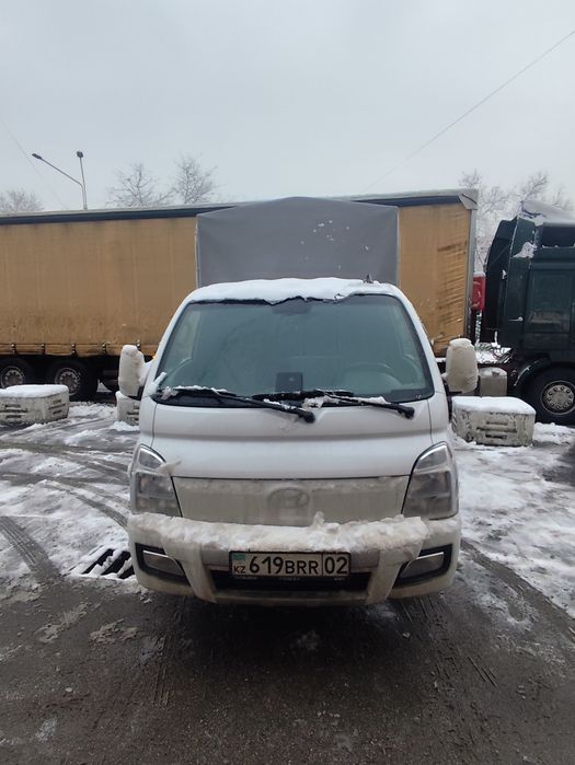 Грузовые перевозки