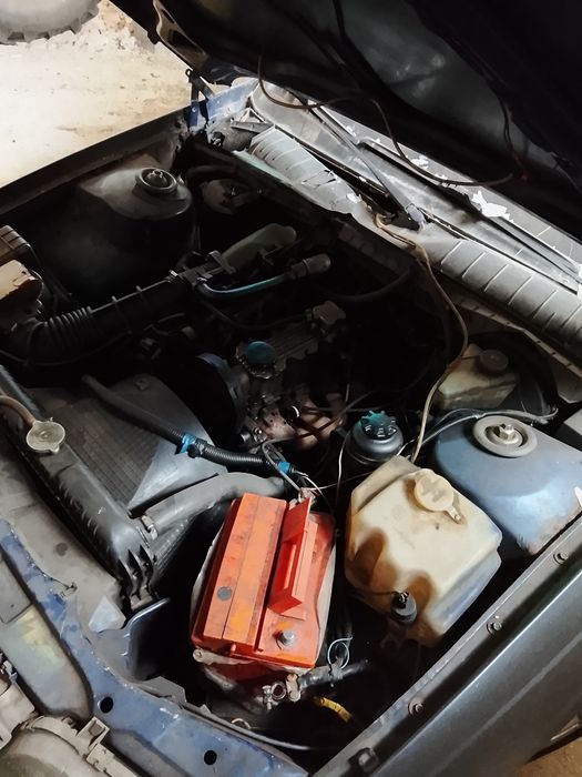 Продам Опель омега а