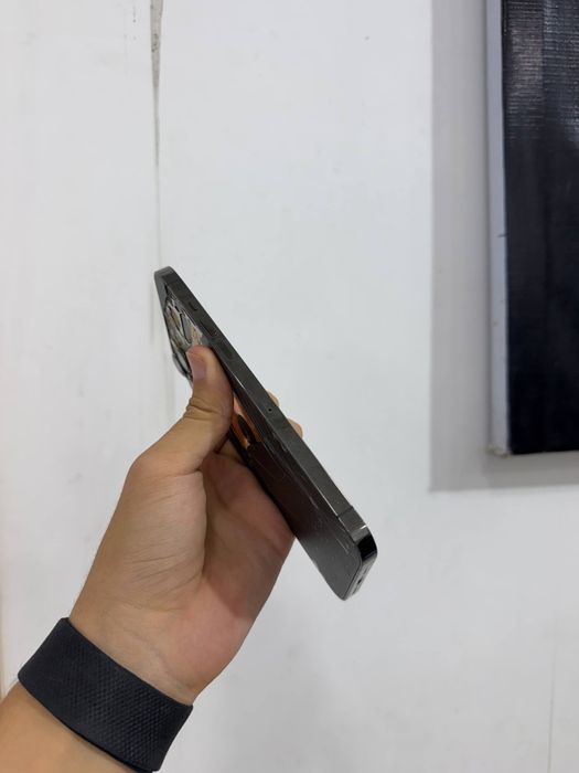 Iphone 12 promax 256 gb