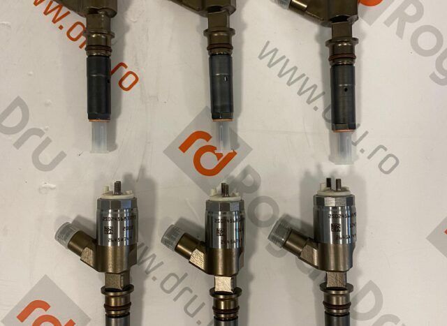 injector cat 2645a749
