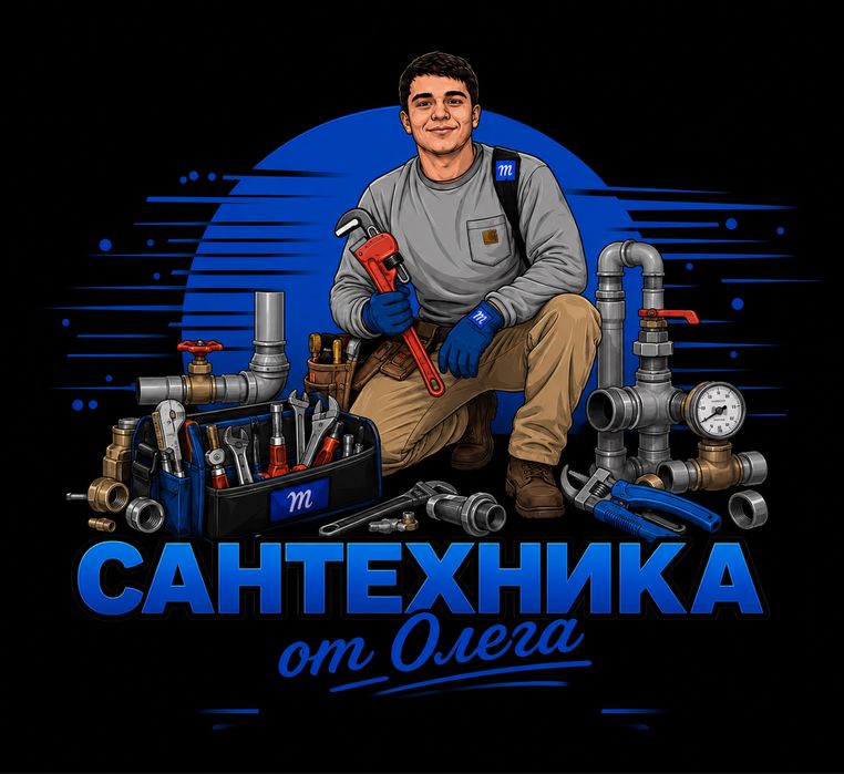 Сантехника