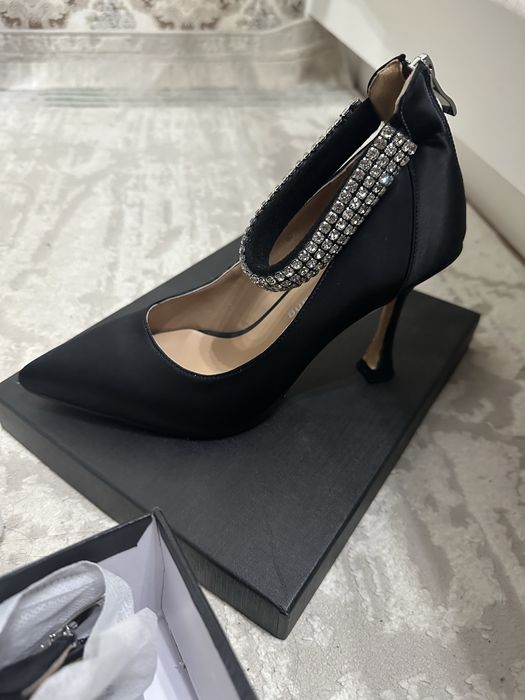 Обувь вечерный удобные