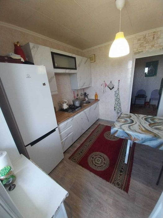 Продам 2х комн кв 8мкр