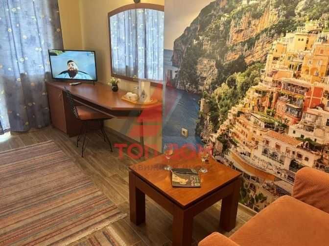 Дава се под наем Едностаен апартамент в Варна, Център - 30 кв.м за 331.5 € - Снимка #9