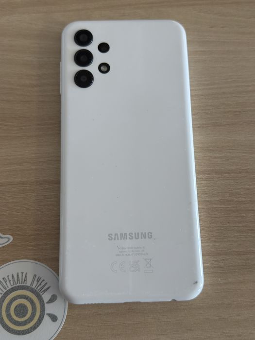 Samsung Galaxy A13 4G