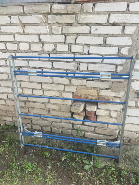 Багажник на крышу ваз 14